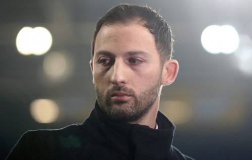 Umurun 37 aharuge Tedesco Belgium ge coach akah