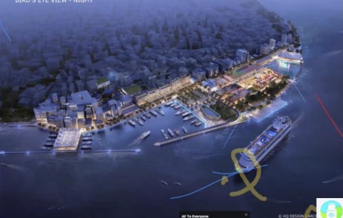 Baazaarumathee plan: Parkthakaai sinamaathakaai fulhaa maguthakaa eku hiygaimu sarahahddhakah