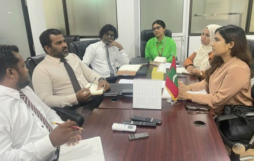 Broadcom in noosverin accredit kuran usooleh hadhaifi