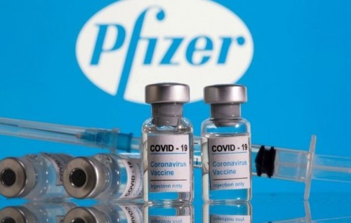 Pfizer Vaccine hussvehjje, libeyne ireh adhi neynge: Dr. Nazla