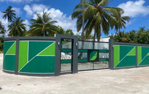 Agriculture Ministry ge belumuge dhashun Agronet ge massakaithah alun fashanee