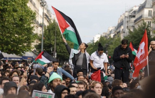 France ge defence fair gai baiverinuveveygothah Israel ban kohffi