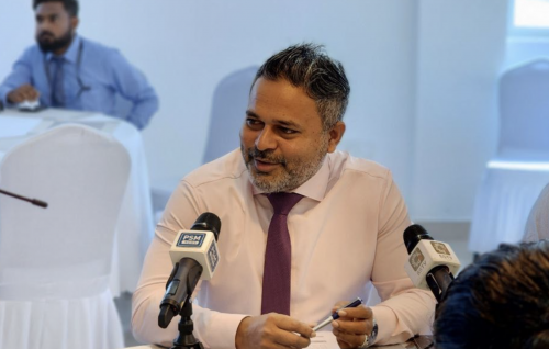 Haradhu kudakuran MIFCO in gina fiyavalhu thakeh; muvazzafun ge adhadhu review koh quality dhah mas gathun huttaalanee