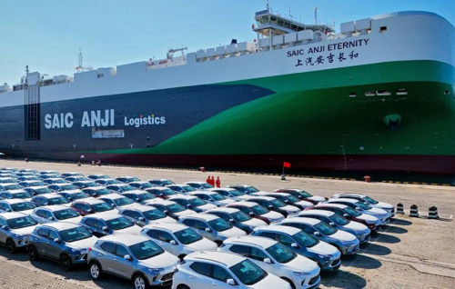 Trump says US will impose additional 10% tariff on China