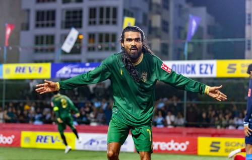 GDH Atoll final gai Vaadhoo aa dhekolhah nukunnaanee Thinadhoo, Thimarafuttaai Omadhoo ves atoll final ah