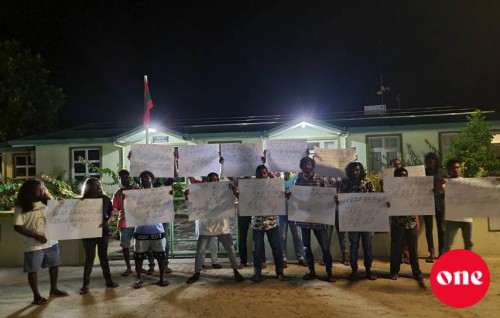 Vaadhoo council idhaara kurimatheegai anekkaaves ihuthijaaju, mi faharu city hotaa mahssala