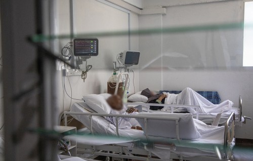118 people recovered from COVID-19, total recoveries to 79,012