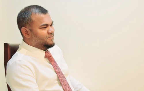 MIFCO ge managing director Shamah ge suspension ithuru koffi