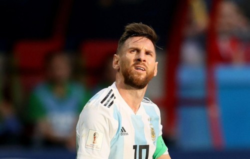 Coach kamah nukunnan nuvisnan, ekamaku Zidane ves mihen buni: Messi