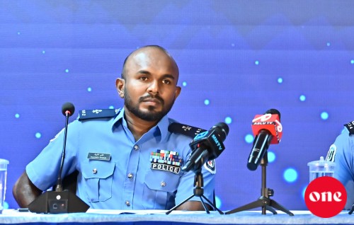 ACP Rajunee masahkathun ekaheri koffi
