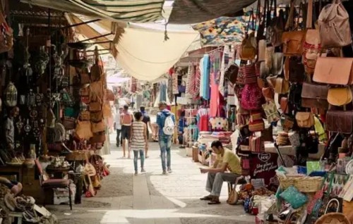 Arabi gaumu thakuge therein husvi aharu emme gina bayaku ziyaaraiy kuri 3 vana gaumakah Morocco!
