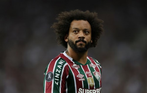 Marcelo, Fluminense aaeku hadhaafaivaa ebbasvun uvaalaifi