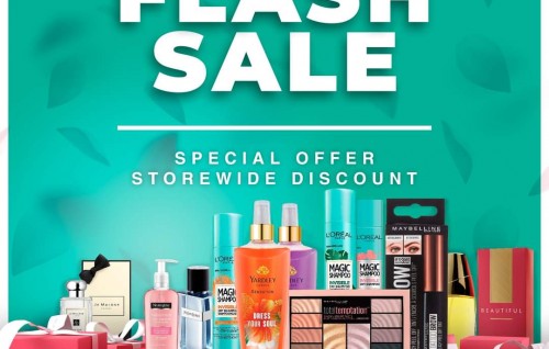 Bodethi discount thakaaeku Sapphire ''flash sale'' fashaifi