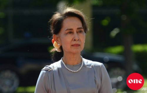 Myanmar junta court delays Aung San Sus Kyi corruption trial verdict
