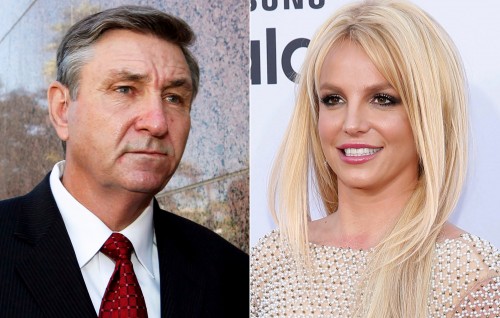 Britney Spears' father petitions to end her conservatorship