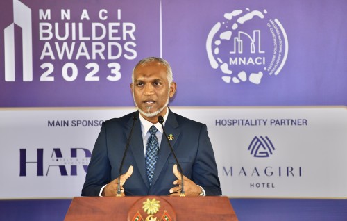 SEZ ge furathama proposal libijje: Raees