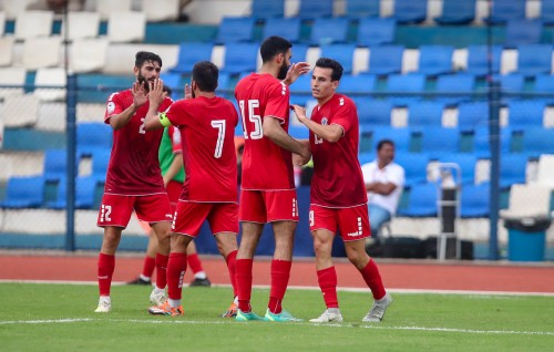 SAFF 2023: Hiyyvaraaeku kulhunu Bangladesh balikoh, Lebanon feshee molhakun