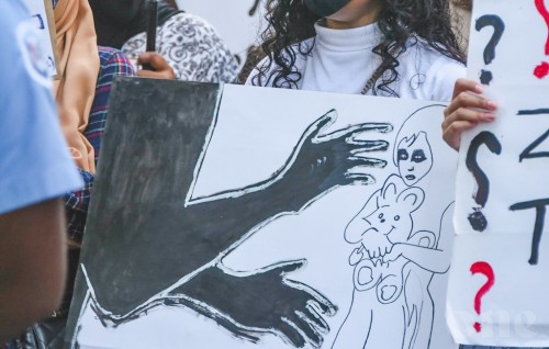 Police begins investigating sexual assault of 10-year-old by stepfather