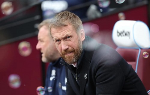 Potter, West Ham ge coach kamaa havaaluvejje