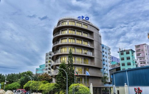 STO sets MVR 58 as dividend