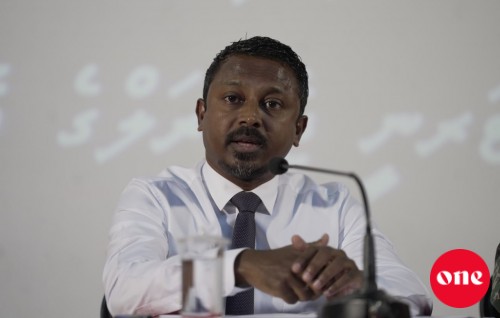 Dhe inthikhaabu eh dhuvahehggai baahvvaigen dhusthooree nizaamu badhaleh nuvaane: AG