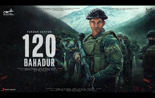 Farhan lead role in fennaane 