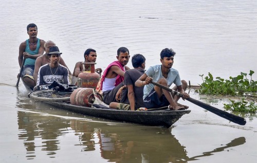 Boakoh vaarey vehi fenboduvumuge sababun Assam state in 59 meehun maruvehjje