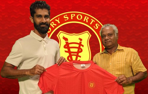 Lilly Victory ah soe koffi