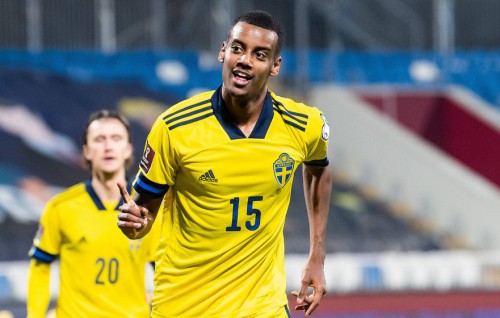 Newcastle in bodu transfer akaa dhimaalah, Isak aaeku thaareekhee ebbasvumakah!