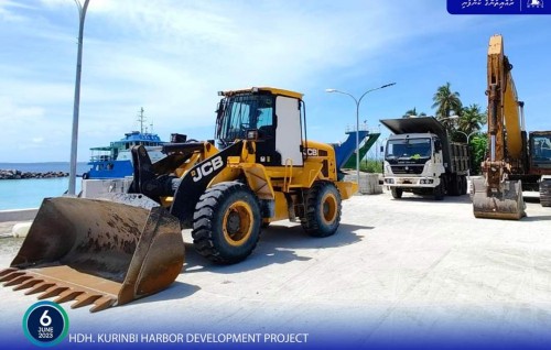 Kurinbee bandharu tharaggee kurumuge masakkai fashan thayyaru vejje