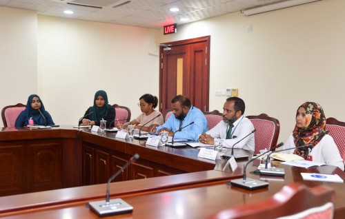 Inthigaalee maruhalaagai baeh kankan nukuran SOE thakah engi massalaiga PCB committee ah