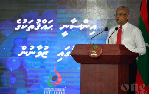 President: Media has used it’s right to journalism and criticized the government, it is empowering