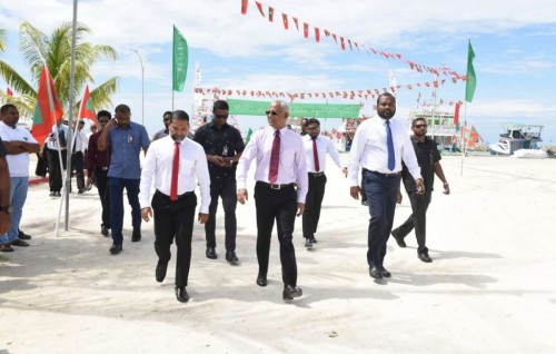 5 percent of budget and 40 percent of income through direct revenue will go to Councils