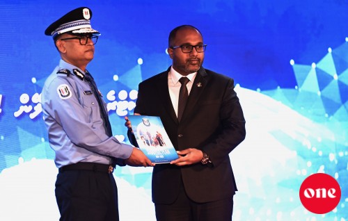 Kuriyah oiy 5 aharah kanda elhi fuluhunge strategic plan ifthithaahu kohfi