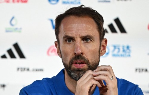 Southgate bunanee Senegal akee Africa ge champion inkan dhannaane kamah