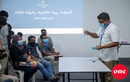 Media council ah kurimathilaan hulhuvaali iulaan baathil koffi