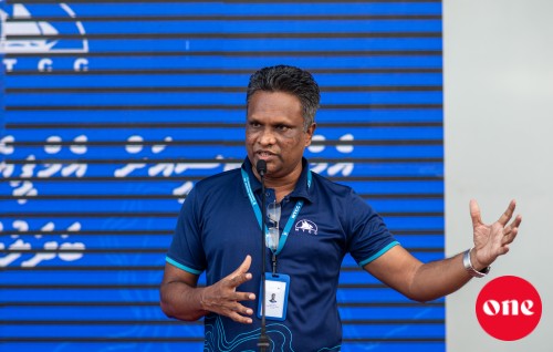 MTCC ah miaharuves record faidhaa eh libumuge unmeedhu bodu: Azim