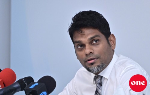Gaboolu kurevey gothugai roadhaige kurin Yameen Jalah laane: Amru