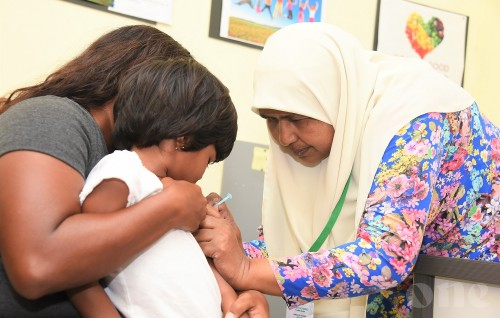 BREAKING: Dhamanaveshin nursing charge negun huttaalanee