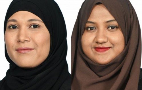 Shiuna aai Malsha isthiufaa dhevvaifi