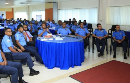 Online koh hingaa kuhthakaa dhekolhah varugadha masahkaiythakeh kuran jehey: CP