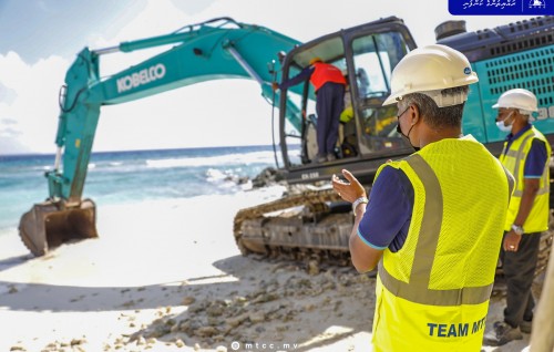 Muraidhoo bandharu hedhumuge amalee masakkai fashaifi