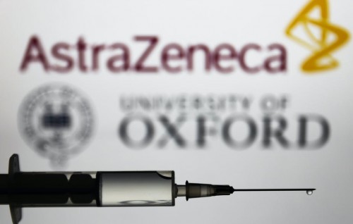 Oxford in ufeddhi Covid vaccine rahkkaatheri