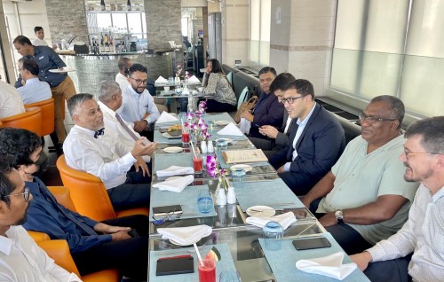 FAM ge hiyaanaathaa gulhey gothun FIFA aai normalization committee inn PG aa mashvaraa koffi