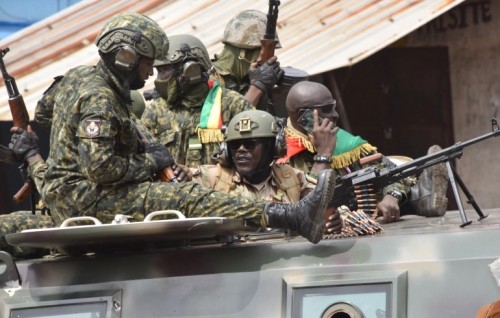 Guinea gai bagaavaaiy koh Raees hayyaru kohfi