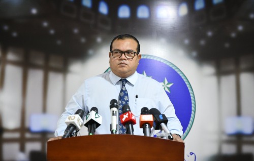 Raees Nashee ge security othee foogosfai kamah gaumee salaamathu committee ge mugahriru vidhaalhuvehjje