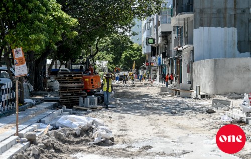 Ameenee magu ge masahkaiy kuriah dhanee plan aa ehgothah: RDC