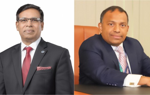 MIB ge Chairman kamah Bangladesh beyfulheh, CEO kamah India beyfulheh