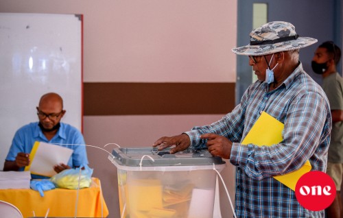 Komandoo dhaairaa ge MDP primary mi mahu 27 gai