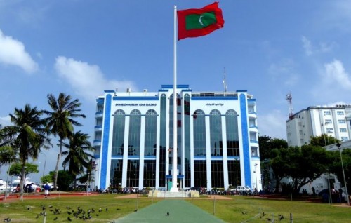 Two arrested for kidnapping in Male' City